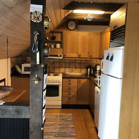 Oasen Appartement Skagen Buitenkant foto